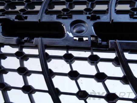 MERCEDES GLB W247 18- AMG Style Grille