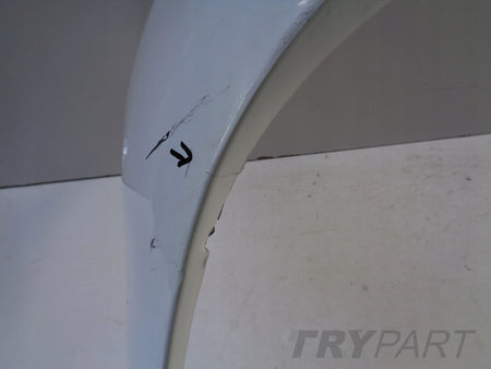 MERCEDES GLC W253 19- LIFT AMG FRONT BUMPER NO. 51249