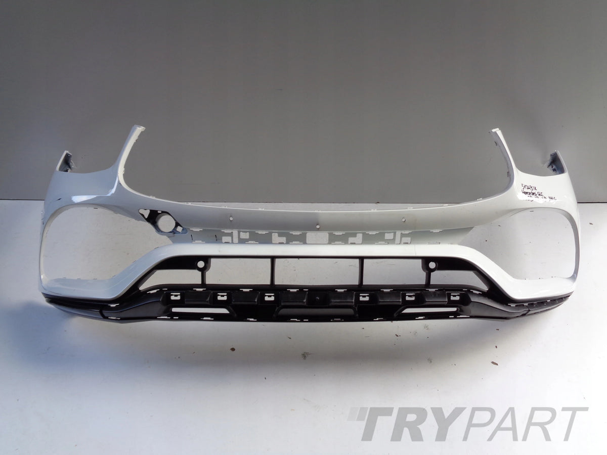 MERCEDES GLC W253 19- LIFT AMG FRONT BUMPER NO. 51249