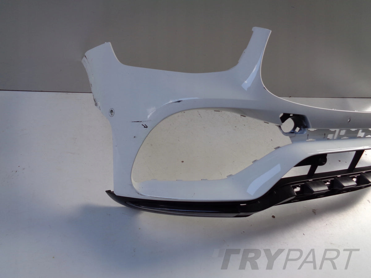 MERCEDES GLC W253 19- LIFT AMG FRONT BUMPER NO. 51249
