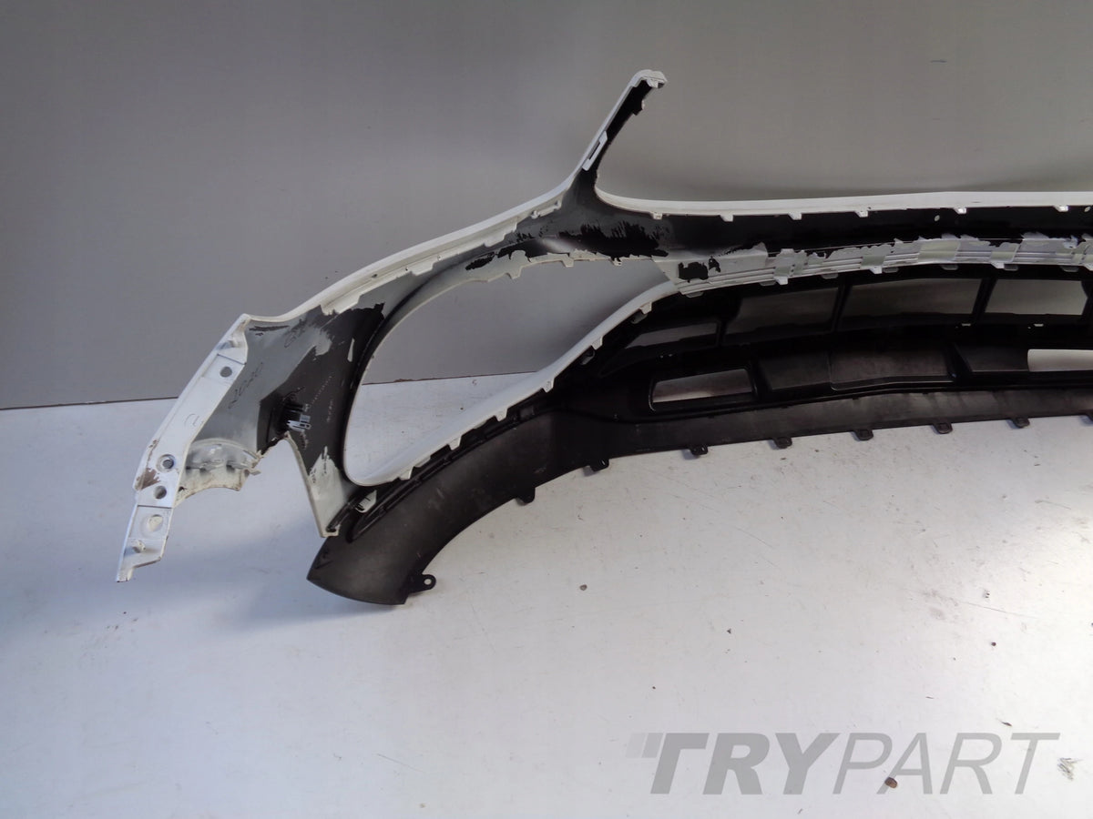 MERCEDES GLC W253 19- LIFT AMG FRONT BUMPER NO. 51249