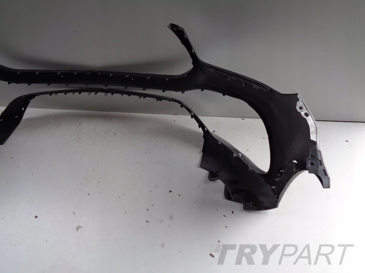 MERCEDES GLE W167 AMG FRONT BUMPER NO. 51229