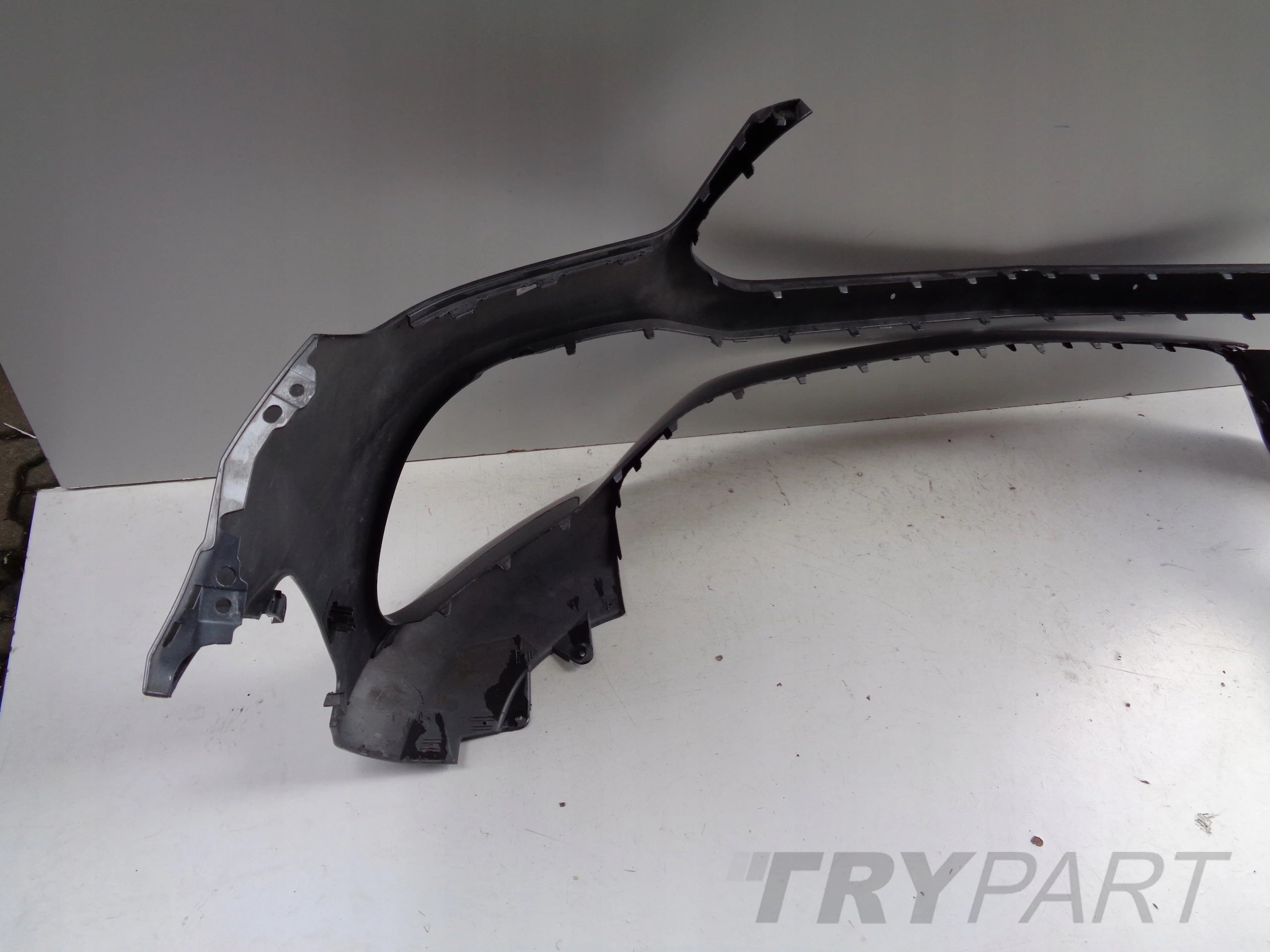 MERCEDES GLE W167 AMG FRONT BUMPER NO. 51229