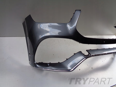 MERCEDES GLE W167 AMG FRONT BUMPER NO. 51229