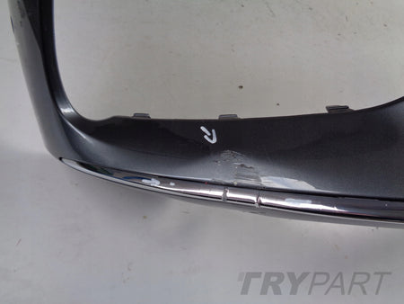 MERCEDES GLE W167 AMG FRONT BUMPER NO. 51229