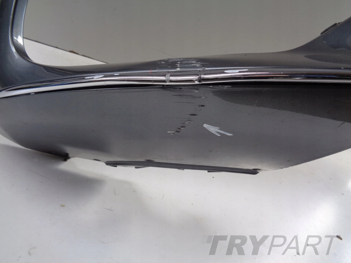 MERCEDES GLE W167 AMG FRONT BUMPER NO. 51229