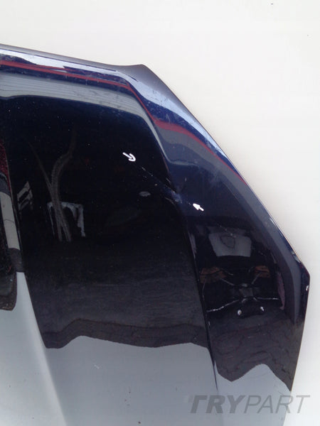 MERCEDES GLE W167 ENGINE HOOD NR 49171