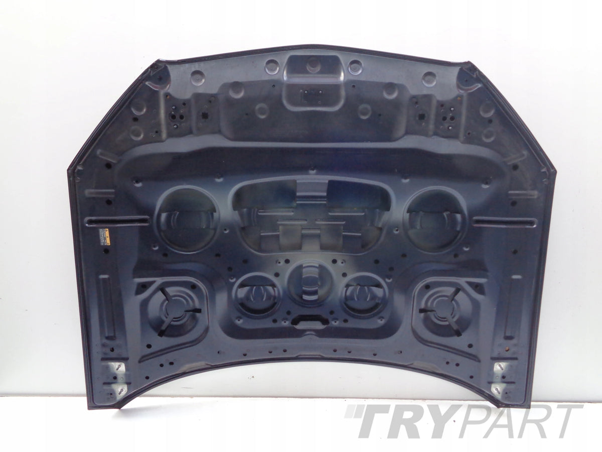 MERCEDES GLE W167 ENGINE HOOD NR 49171