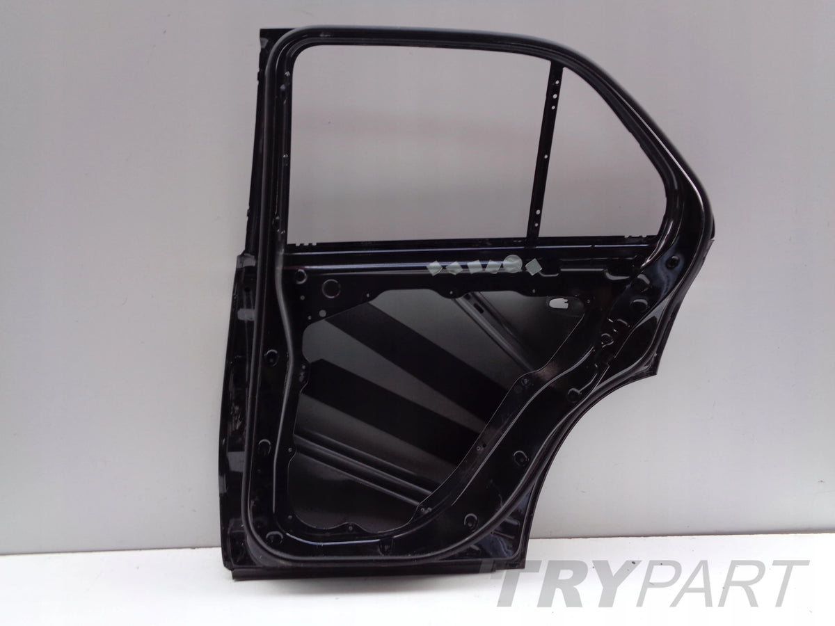 MERCEDES GLE W167 REAR RIGHT DOOR NO. 48717