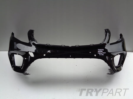 MERCEDES V-CLASS W447 14- AMG FRONT BUMPER NO. 48661