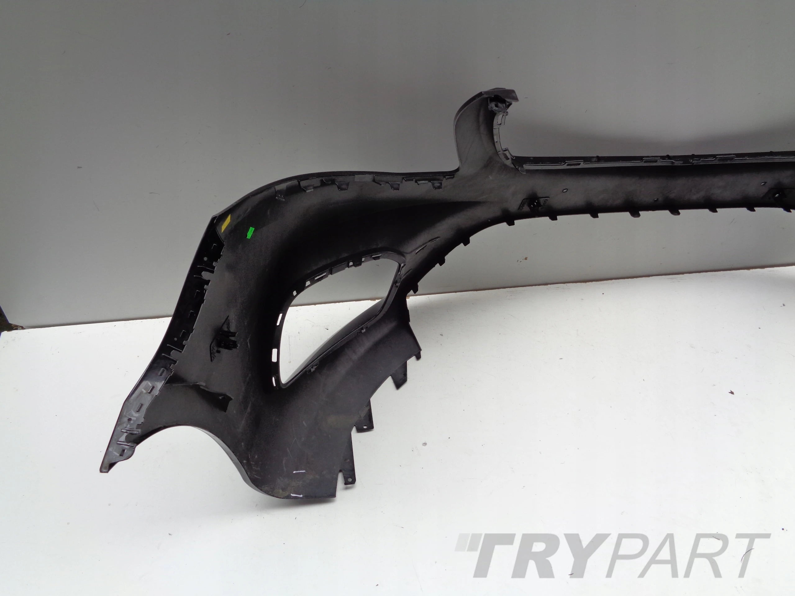 MERCEDES V-CLASS W447 14- AMG FRONT BUMPER NO. 48661