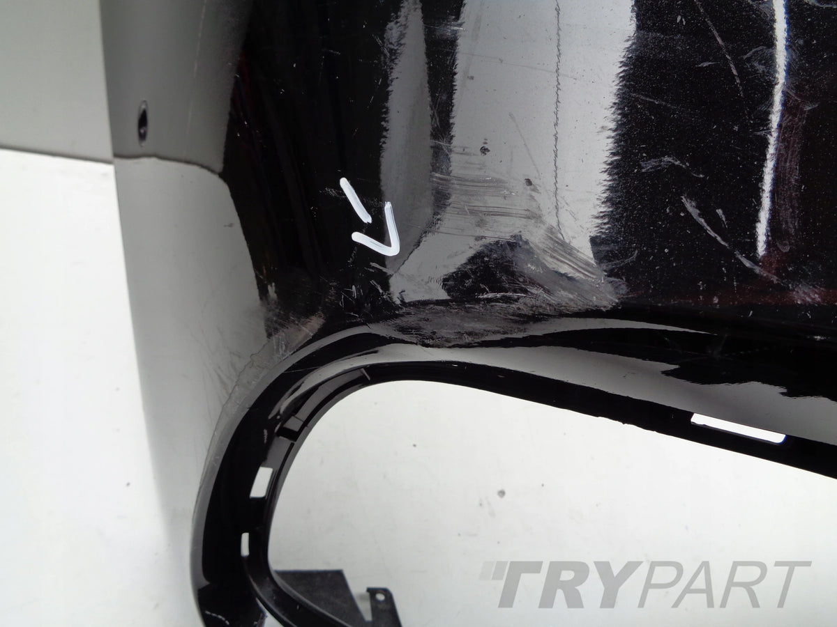 MERCEDES V-CLASS W447 14- AMG FRONT BUMPER NO. 48661