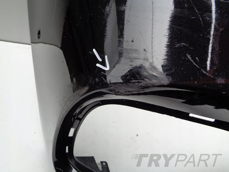 MERCEDES V-CLASS W447 14- AMG FRONT BUMPER NO. 48661