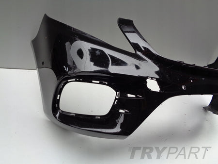 MERCEDES V-CLASS W447 14- AMG FRONT BUMPER NO. 48661