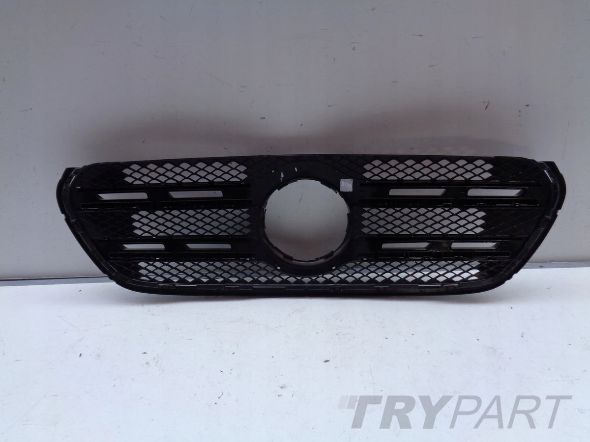 MERCEDES X-CLASS W470 BRABUS AMG Grille Cover
