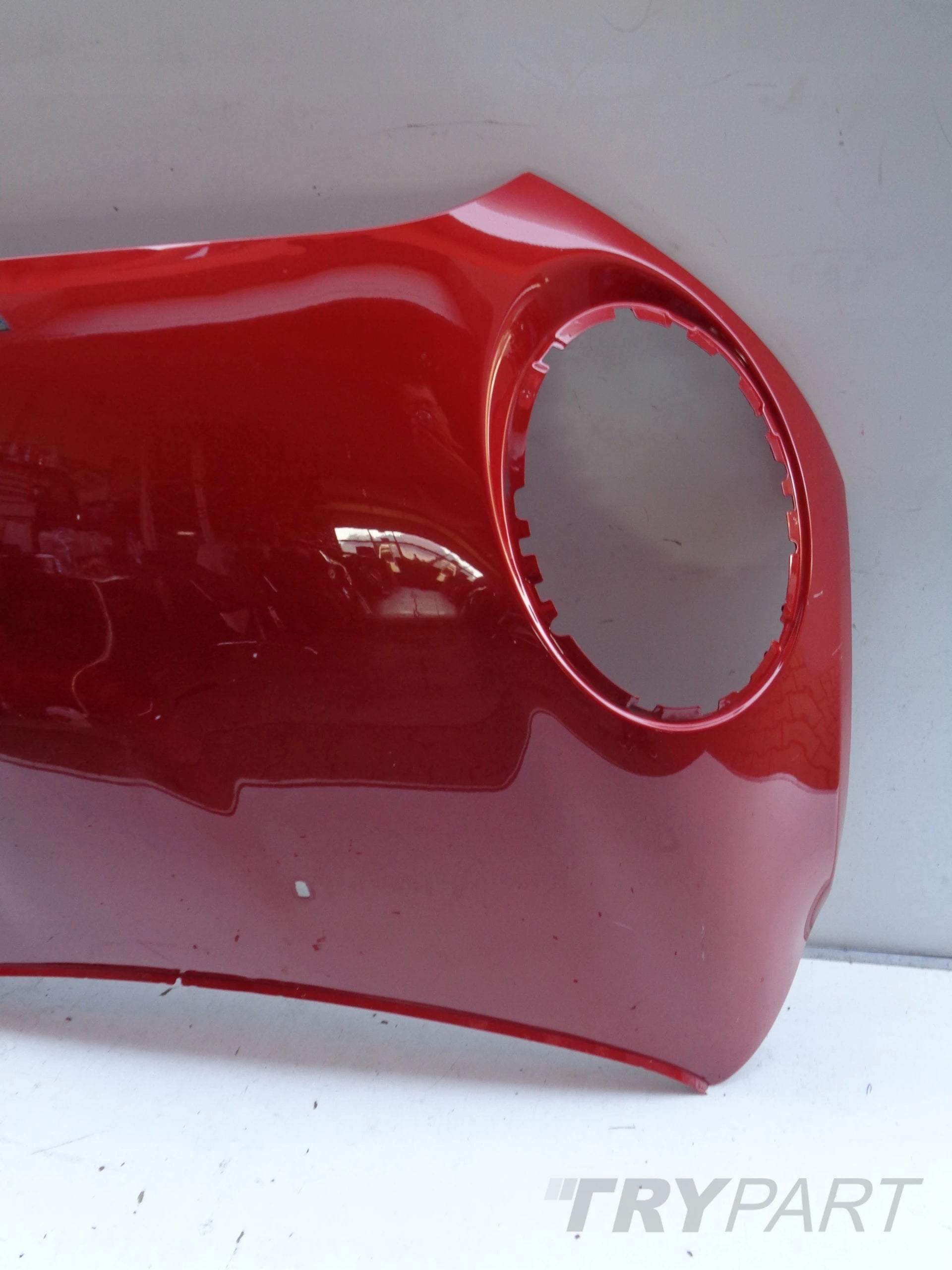 MINI COOPER ONE F55 F56 14- HOOD NR 36907 G