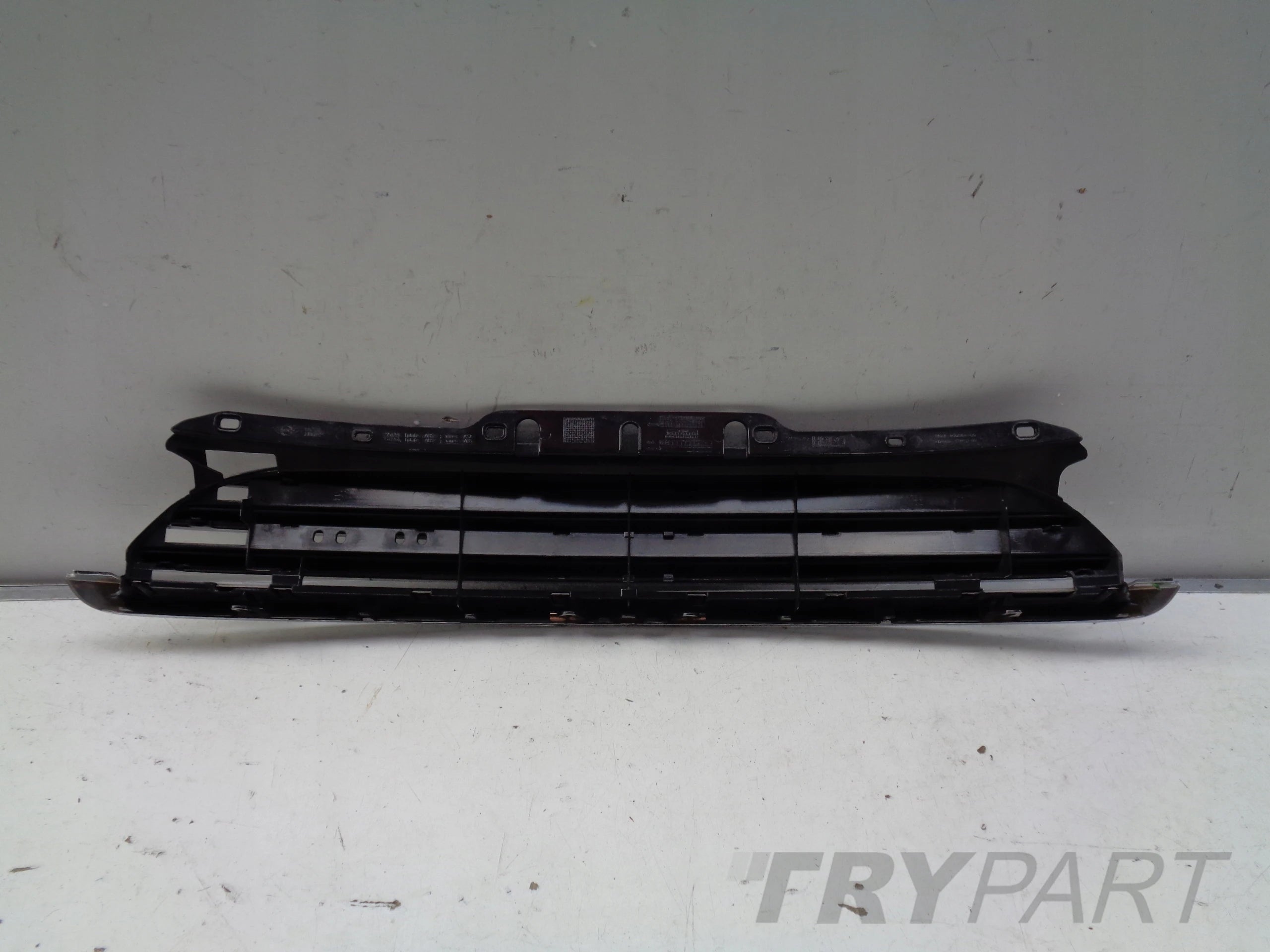 MINI COOPER ONE R56 06- Grille Panel