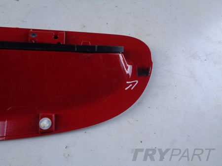 MINI COOPER ONE S F55 F56 14- HOOD AIR INTAKE