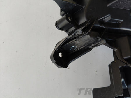 MITSUBISHI ASX 20- RIGHT LED FOG LIGHT