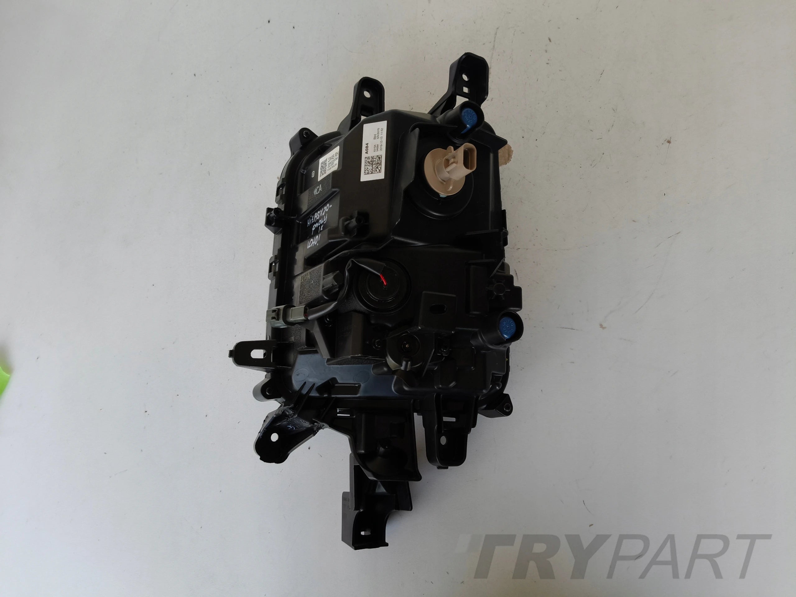 MITSUBISHI ASX 20- RIGHT LED FOG LIGHT