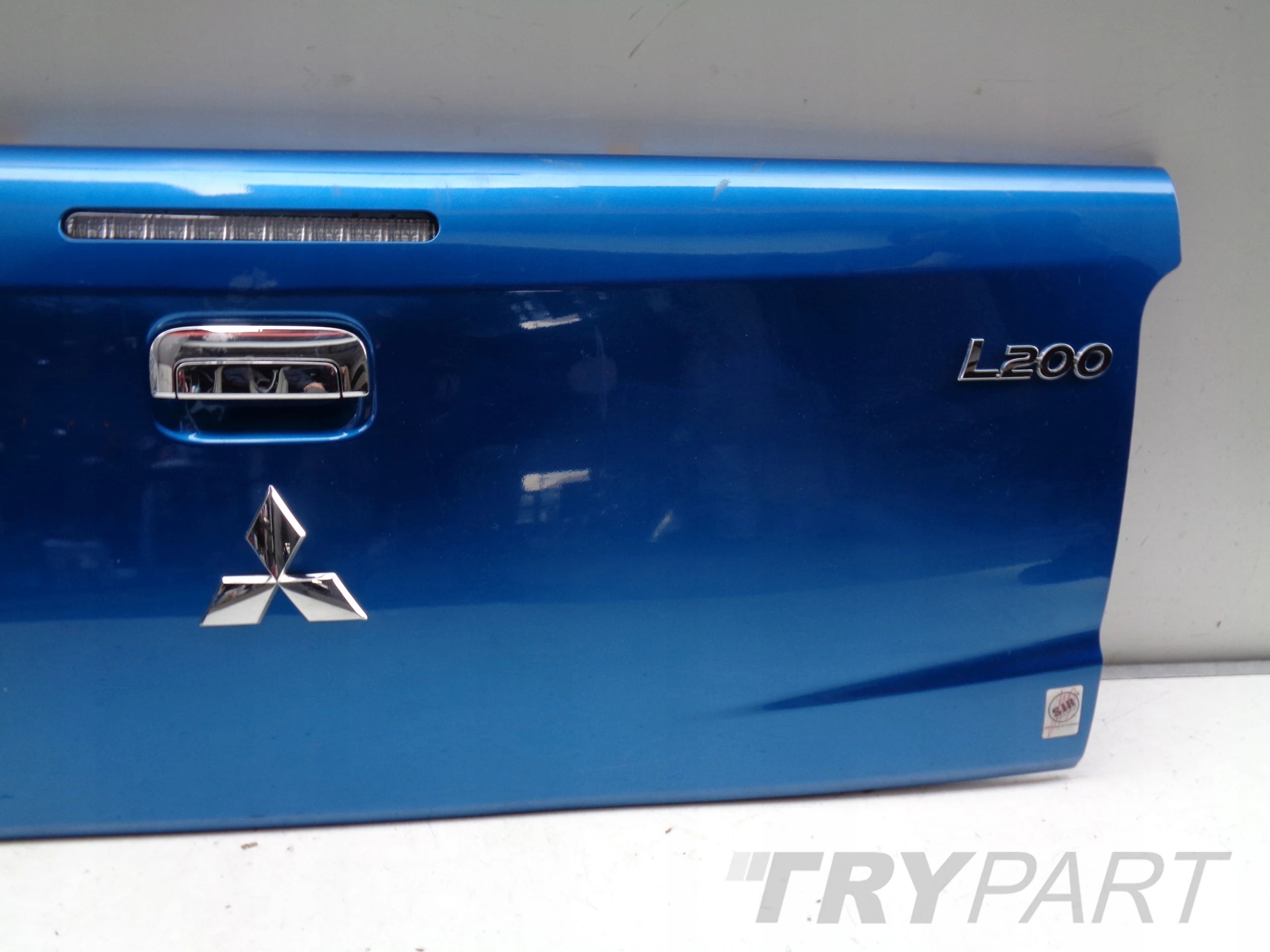 MITSUBISHI L200 15- TAILGATE NO. 34018