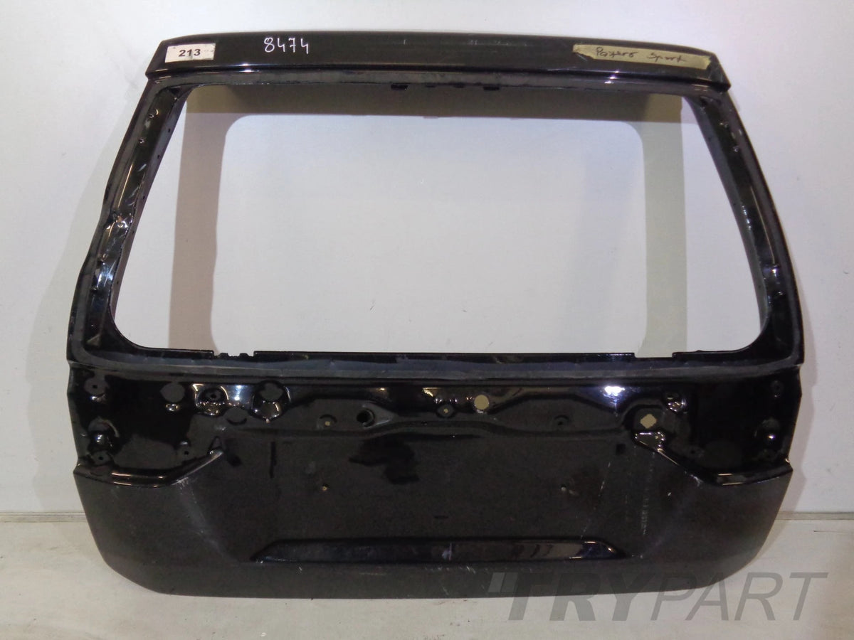 MITSUBISHI PAJERO SPORT 00- TAILGATE NO. 8474