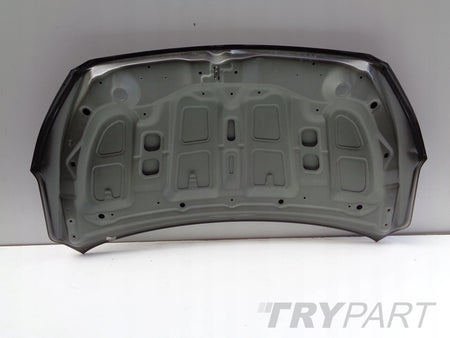MITSUBISHI SPACE STAR 20- Engine Hood Mask No. 47362