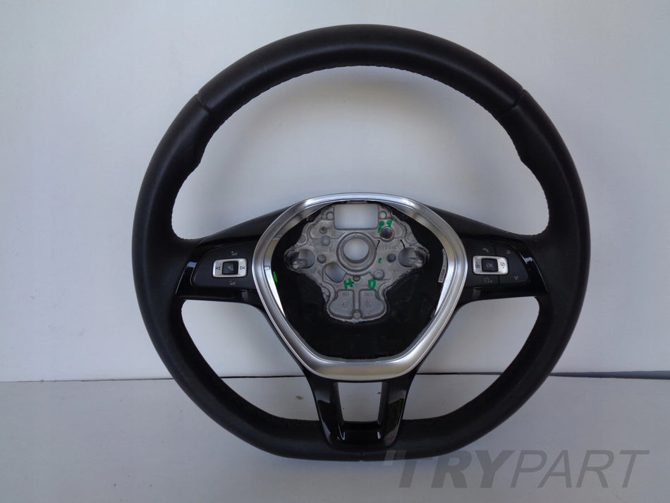 MULTIFUNCTION STEERING WHEEL VW POLO 2G 2G0 17- 2Q0419091