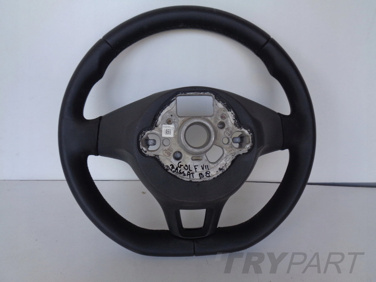 MULTIFUNCTION STEERING WHEEL VW POLO 2G 2G0 17- 2Q0419091