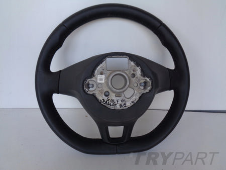 MULTIFUNCTION STEERING WHEEL VW POLO 2G 2G0 17- 2Q0419091