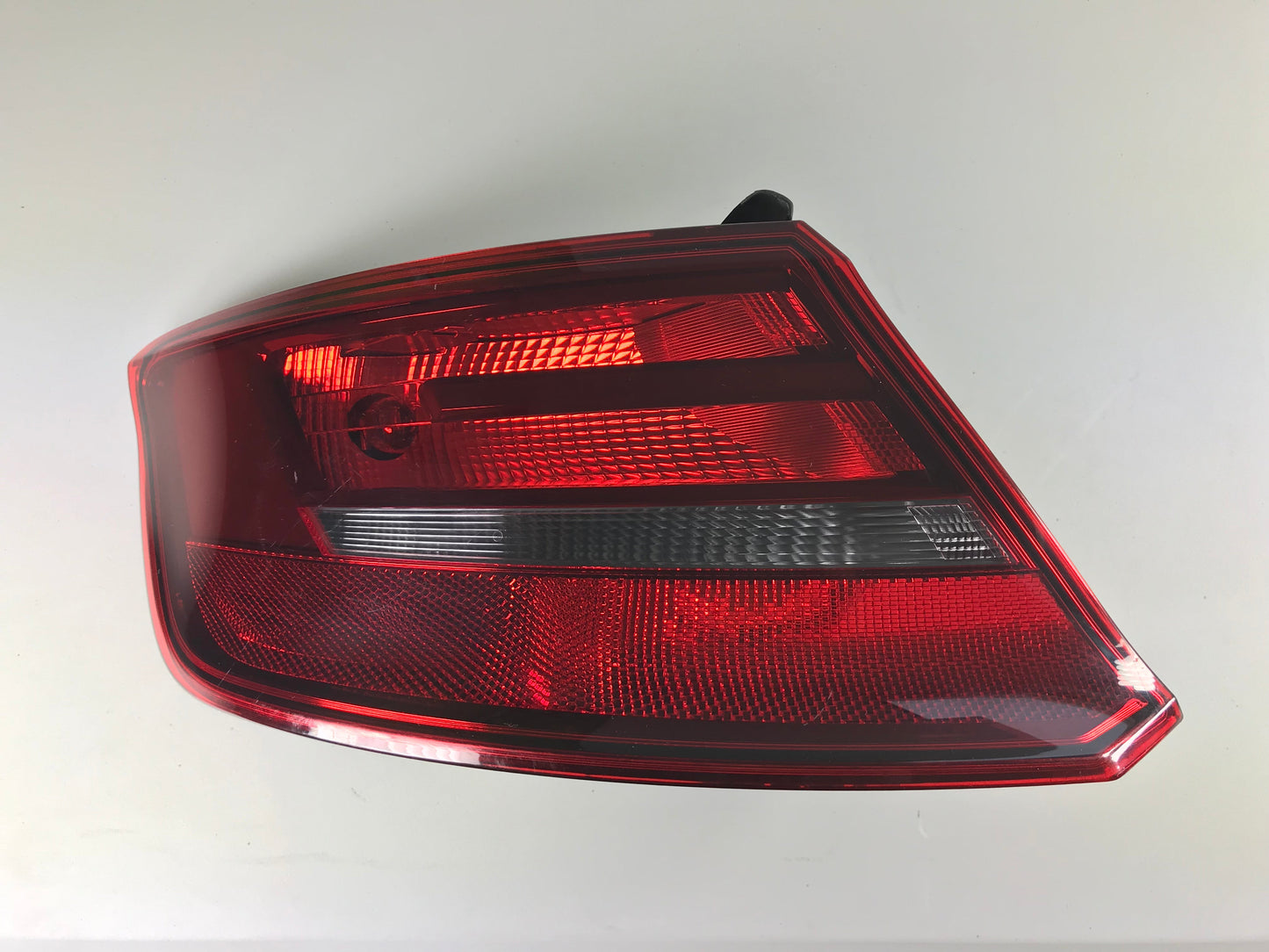Audi A3 (8V) 2012-2016 Rear, Back lamp left side on quarter panel 8V4945095, 81080102, 0018526