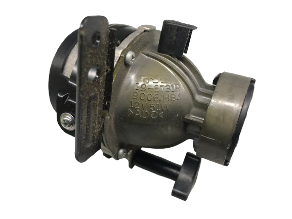 Kia Ceed H.B, Estate 2006-2009 NEW Front Foglight Left 922011H000, 9006HB4, 195731R