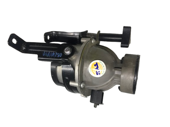 Kia Ceed H.B, Estate 2006-2009 NEW Front Foglight Left 922011H000, 9006HB4, 195731R