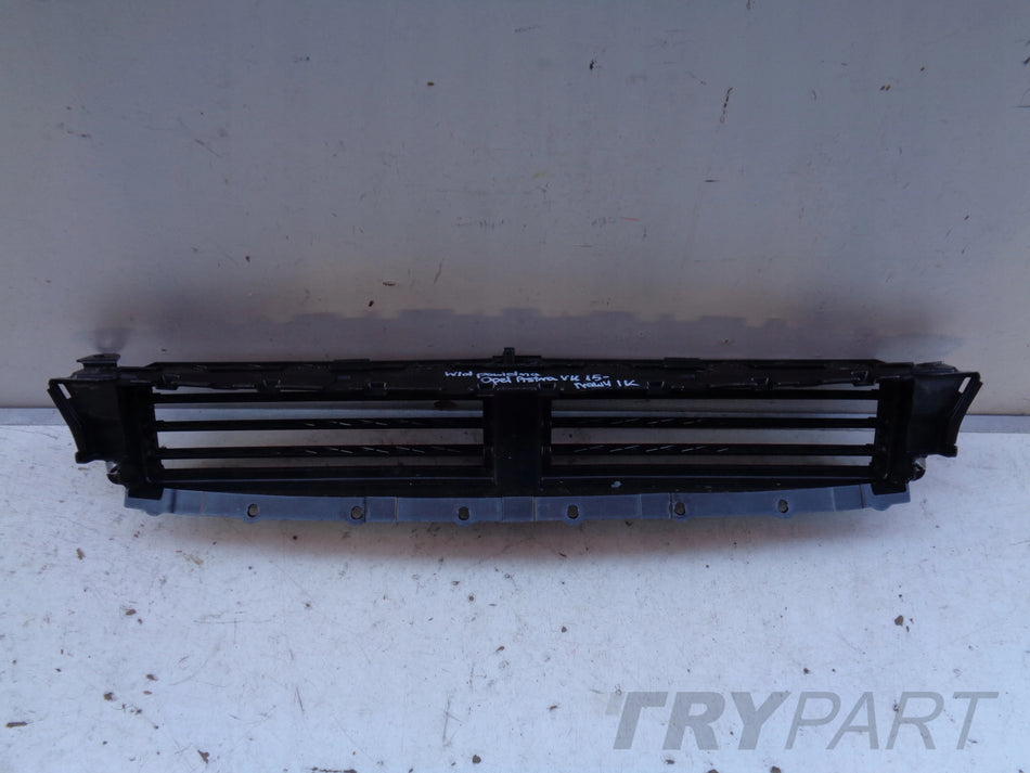 NEW AIR INTAKE VENT GRILLE FOR OPEL ASTRA V K 15-