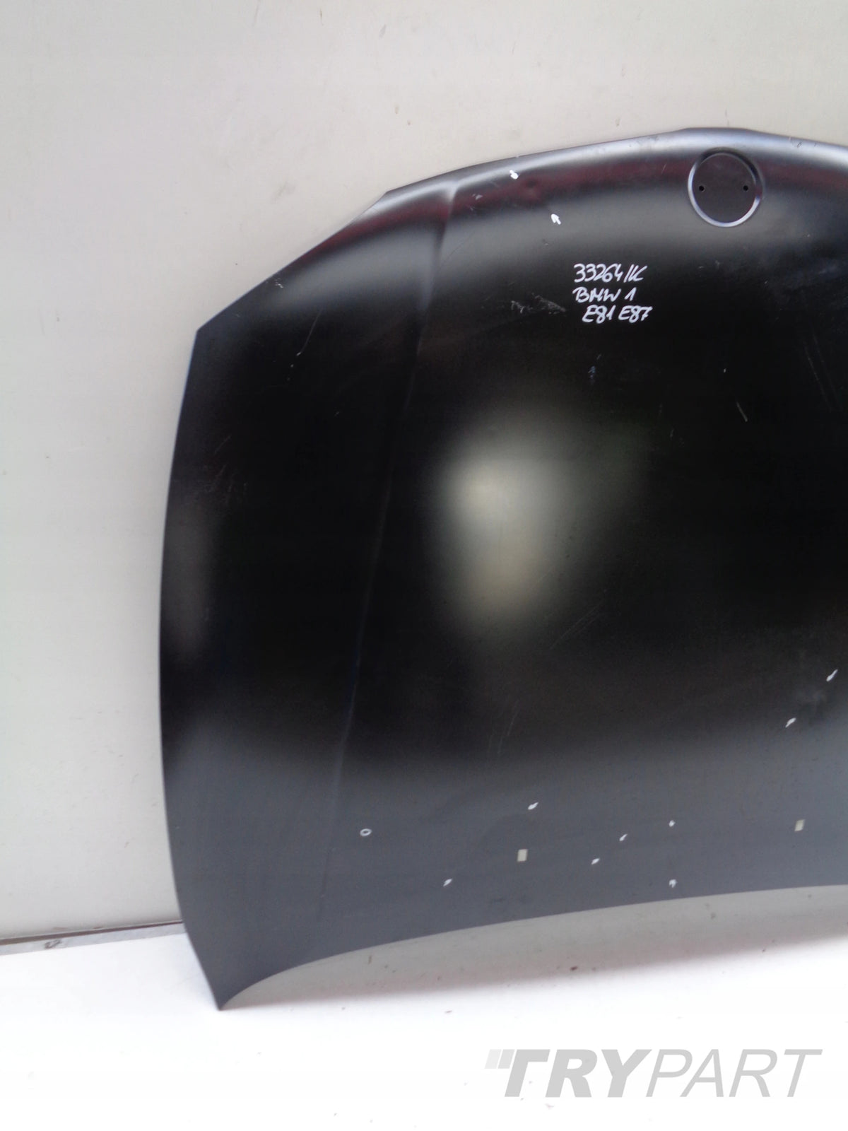 NEW BMW 1 E81 E82 E87 E88 HOOD NO. 33264