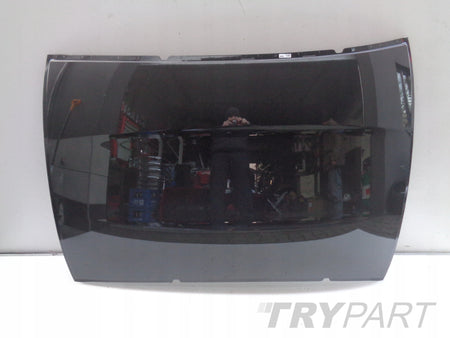NEW BMW 8 M8 GRAN COUPE G16 F93 CARBON ROOF