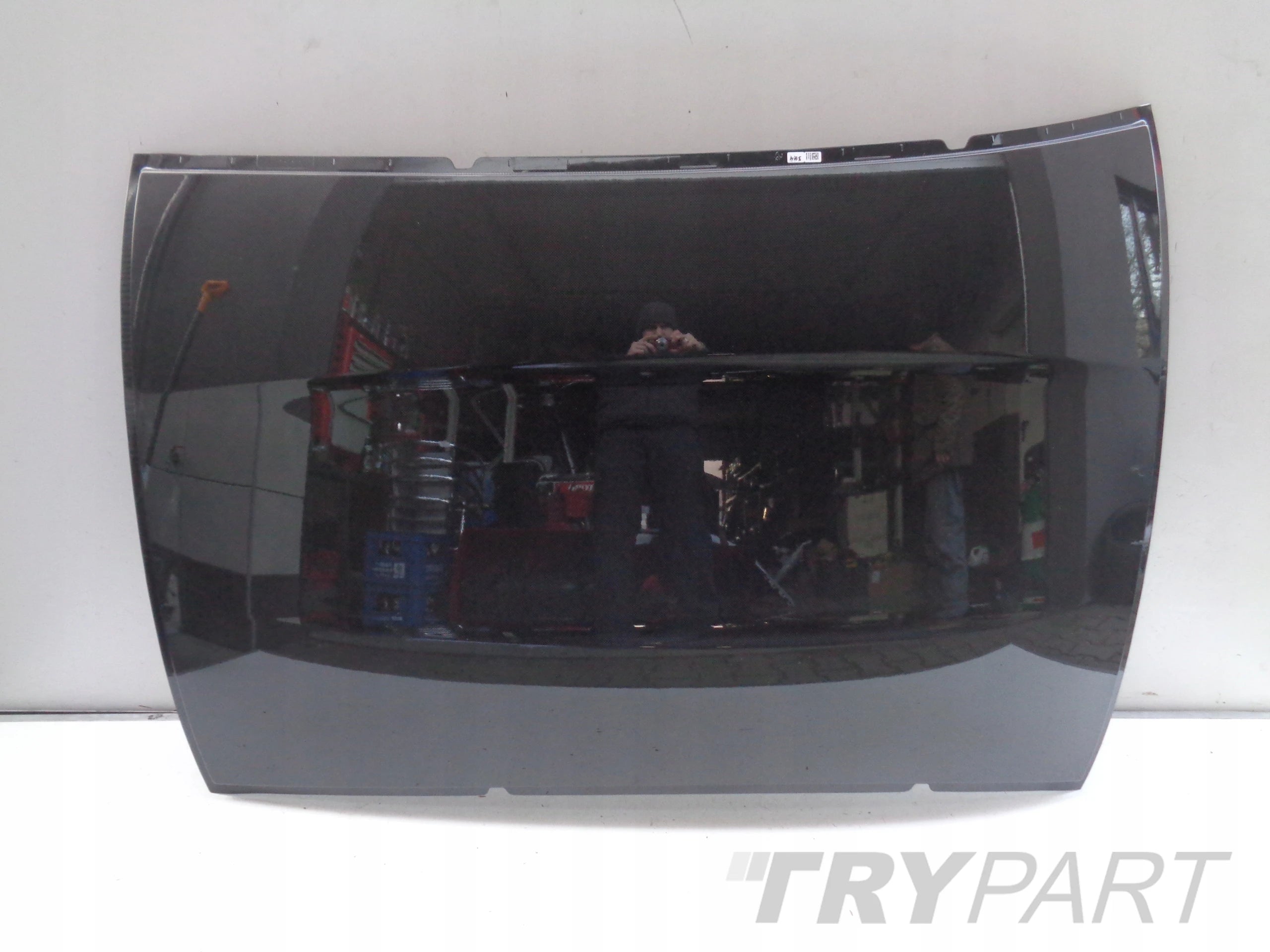 NEW BMW 8 M8 GRAN COUPE G16 F93 CARBON ROOF