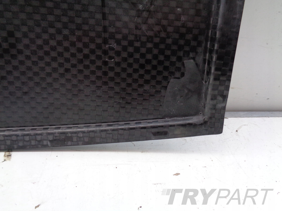 NEW BMW 8 M8 GRAN COUPE G16 F93 CARBON ROOF