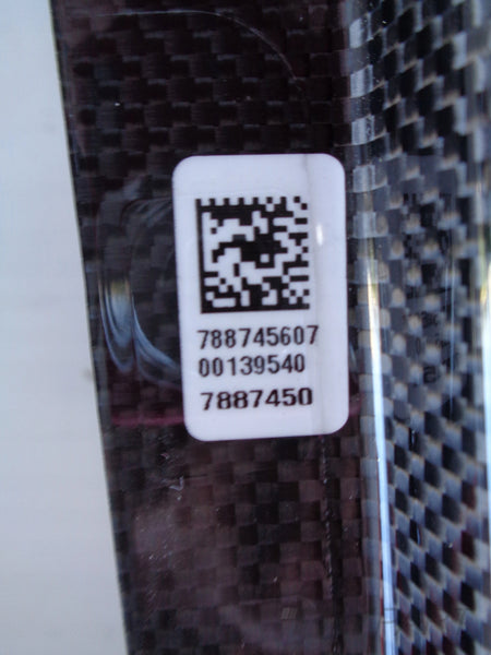 NEW BMW M5 G90 24- CARBON ROOF SKIN