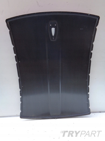 NEW BMW M5 G90 24- CARBON ROOF SKIN