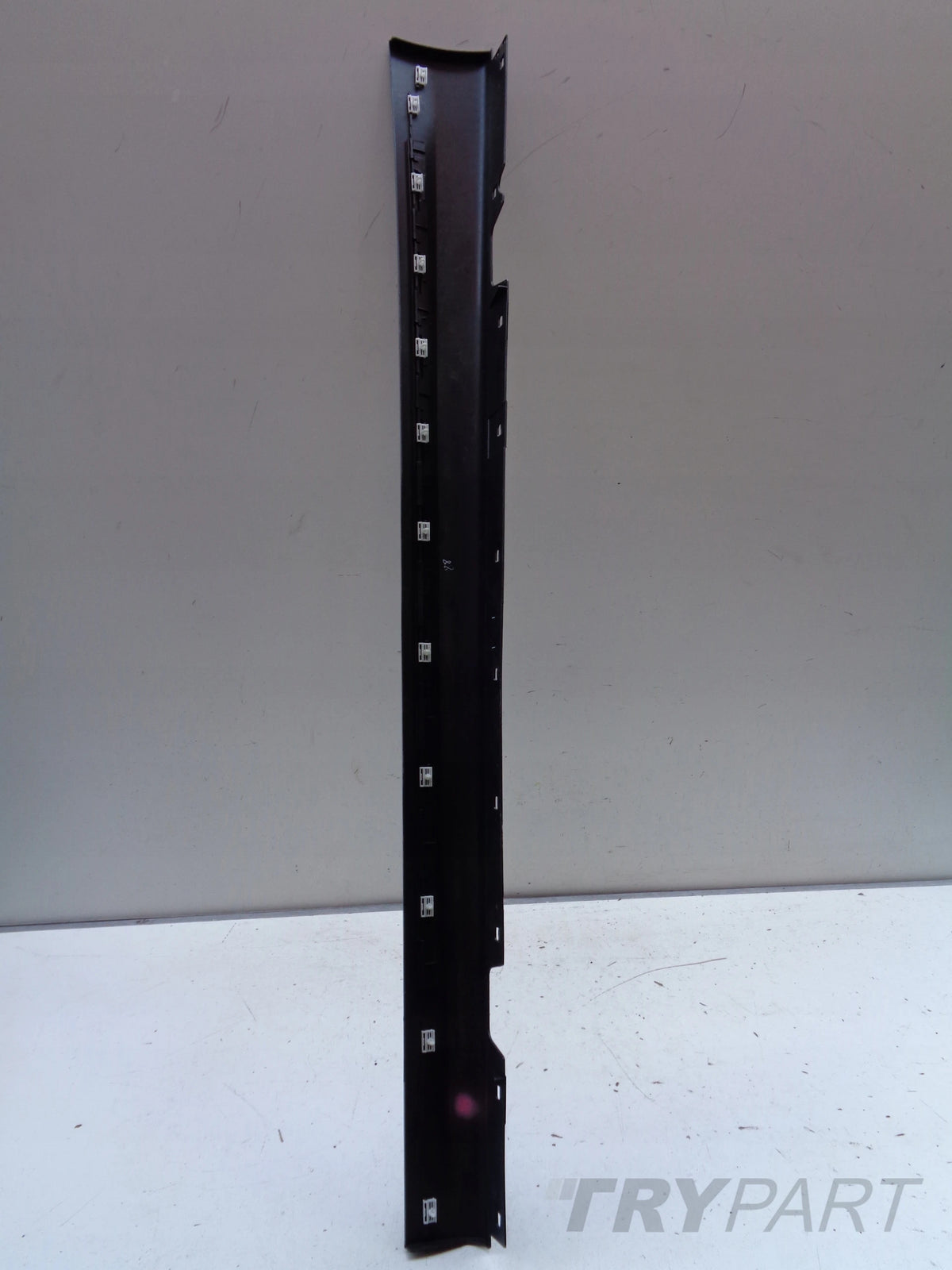 NEW DOOR SILL COVER RIGHT SIDE BMW 3 E90 M-PACKAGE