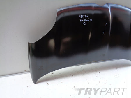 NEW ENGINE HOOD COVER FIAT PANDA III 12- NO. 42421