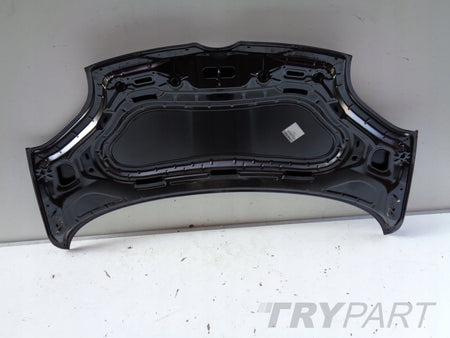 NEW ENGINE HOOD COVER FIAT PANDA III 12- NO. 42421