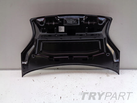 NEW ENGINE HOOD COVER FOR FIAT FIORINO QUBO NO. 44173
