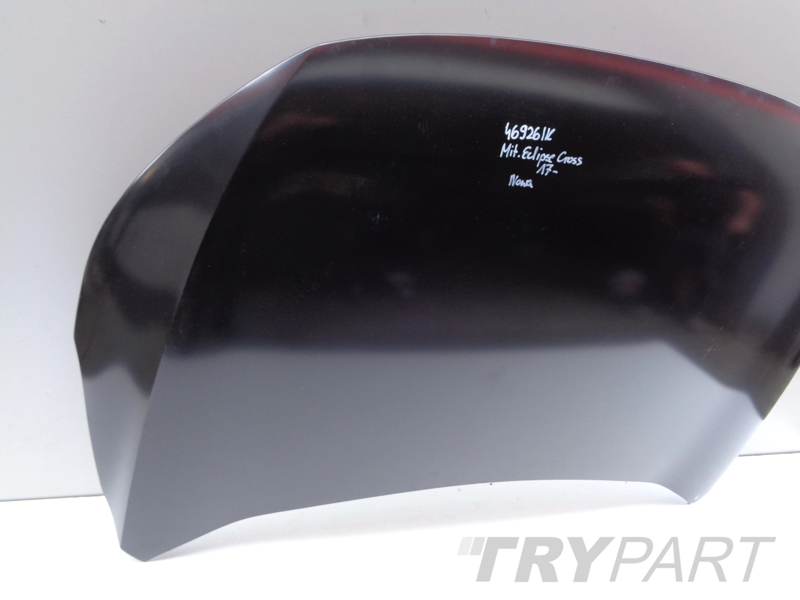 NEW ENGINE HOOD FOR MITSUBISHI ECLIPSE CROSS 17- NO. 46926