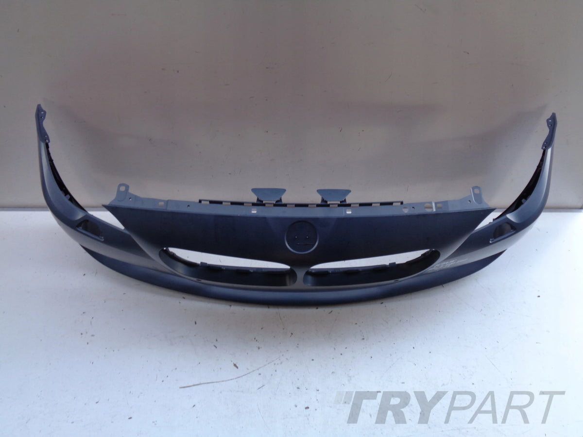 NEW FRONT BUMPER BMW 5 F10 F11 10-13 NO. 37074