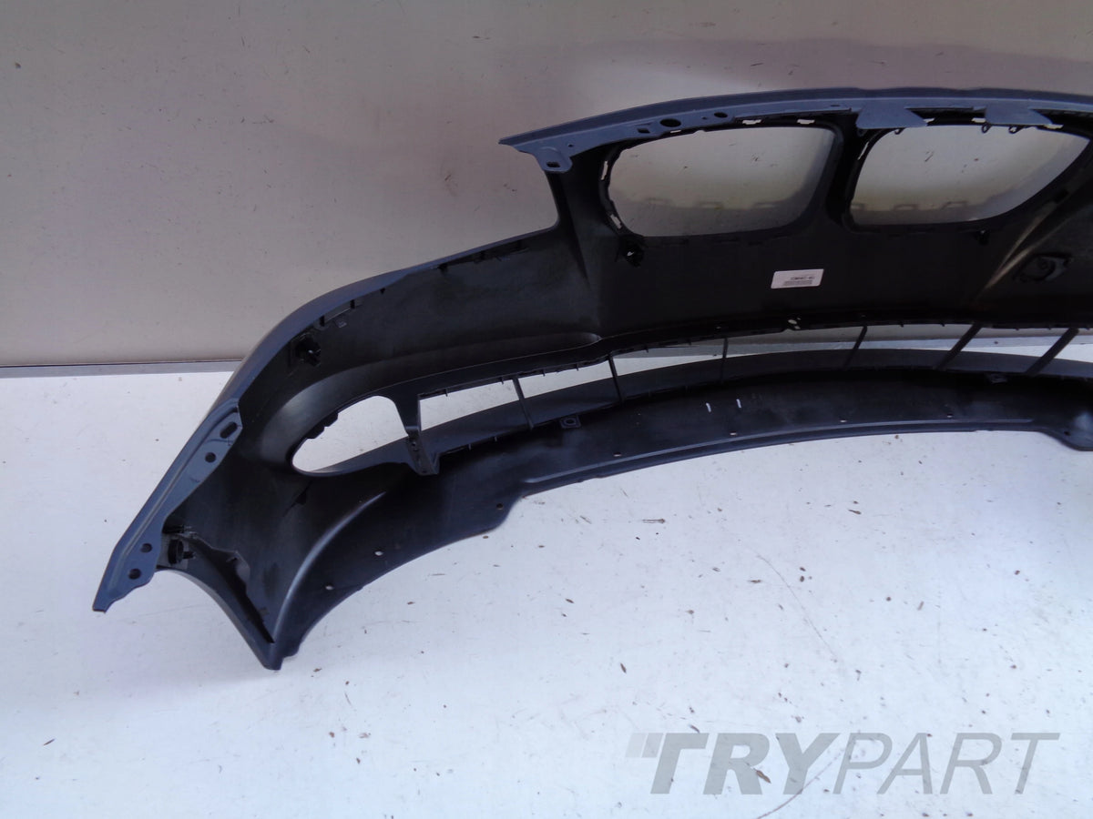 NEW FRONT BUMPER BMW 5 F10 F11 10-13 NO. 37074