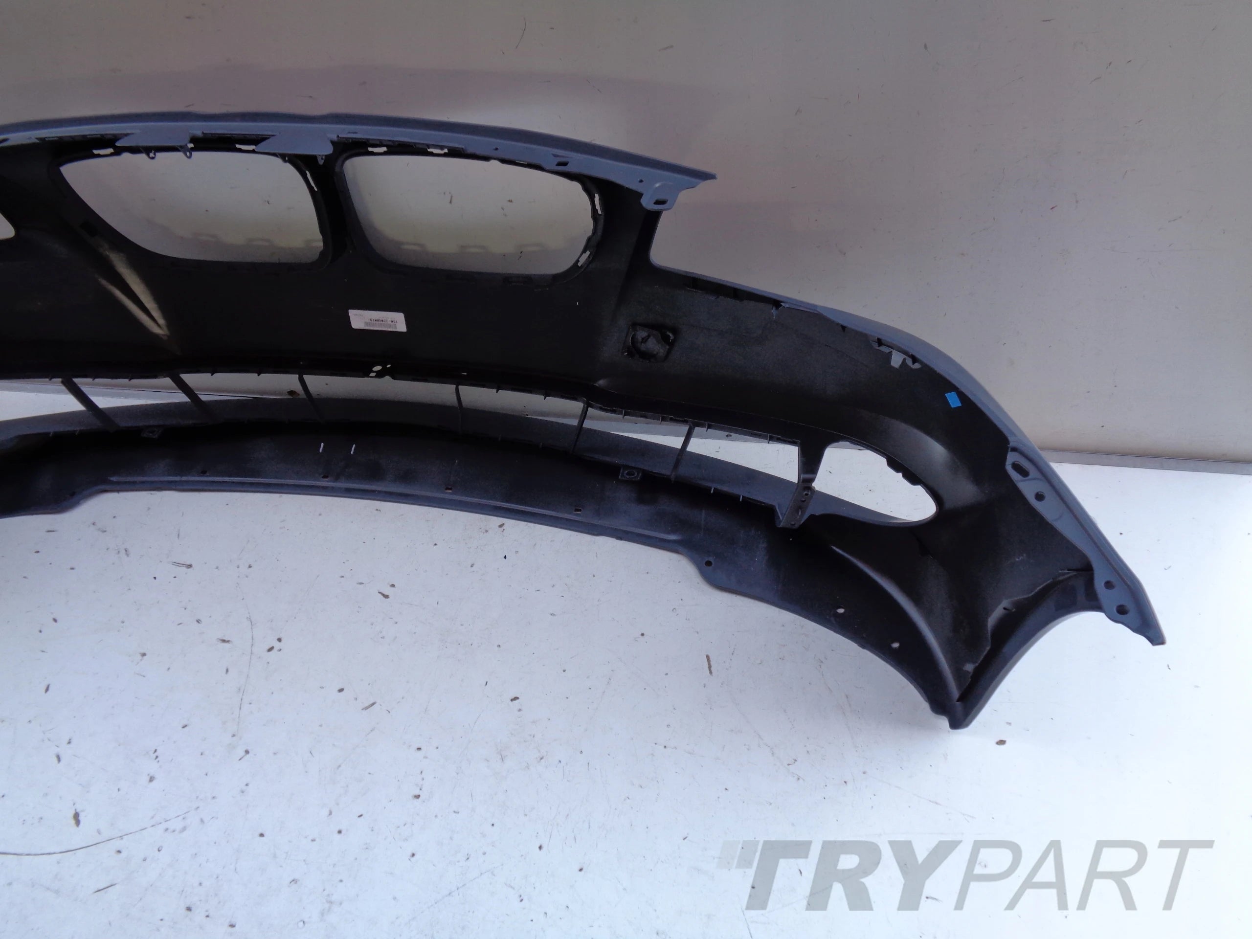 NEW FRONT BUMPER BMW 5 F10 F11 10-13 NO 37075