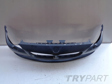 NEW FRONT BUMPER BMW 5 F10 F11 10-13 NO 37075