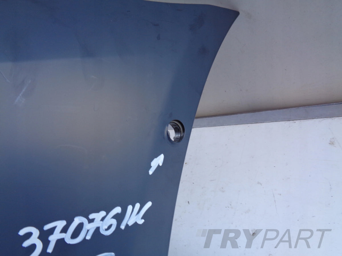 NEW FRONT BUMPER BMW 5 F10 F11 10-13 NO. 37076